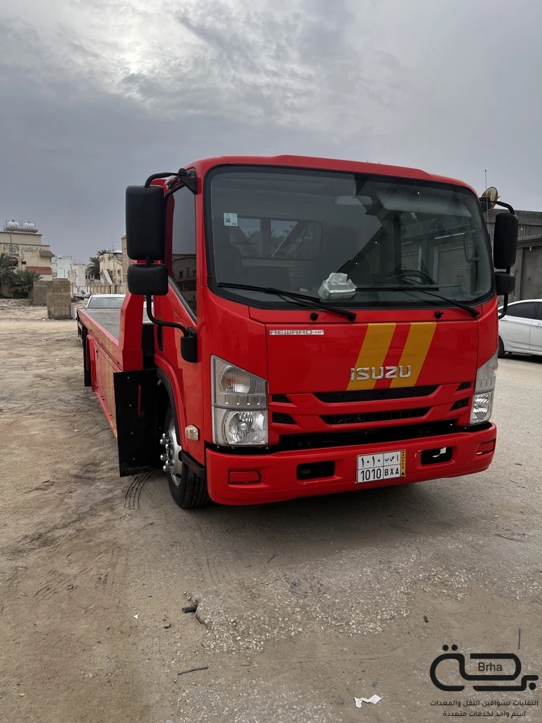 برحة سطحات و لوابد