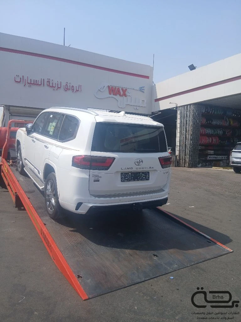 برحة سطحات و لوابد