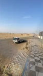 سطحة المدينة أبوريان.