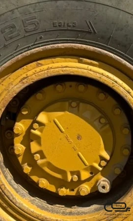 برحة بنشر و صيانة متنقل